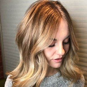 Meet your Posher, Carle